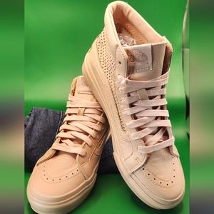 Vans Sk Tapered Women's sneakers
